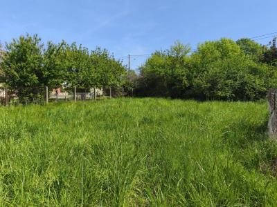 Acheter Terrain Toulouse 199000 euros