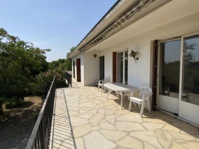 Annonce Vente 8 pi�ces Maison Balma 31