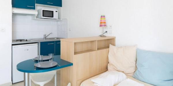 For sale Toulouse 1 room 19 m2 Haute garonne (31400) photo 0