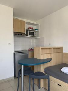 Acheter Appartement 19 m2 Toulouse