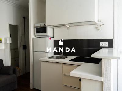 Acheter Appartement Paris-15eme-arrondissement Paris