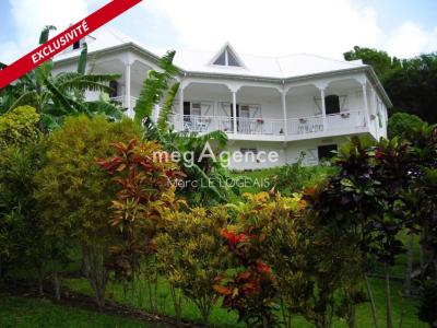 For sale Morne-a-l'eau 7 rooms 180 m2 Guadeloupe (97111) photo 0