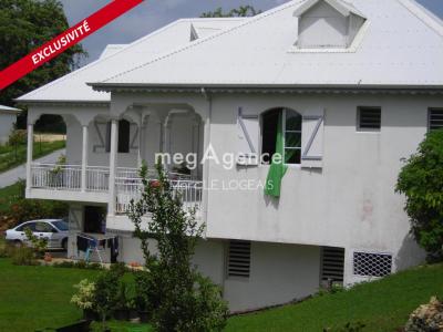 For sale Morne-a-l'eau 7 rooms 180 m2 Guadeloupe (97111) photo 1