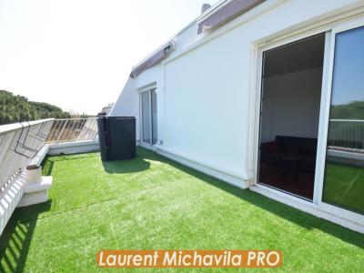 Annonce Vente 2 pi�ces Appartement Grande-motte 34