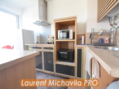 Acheter Appartement Grande-motte 279900 euros