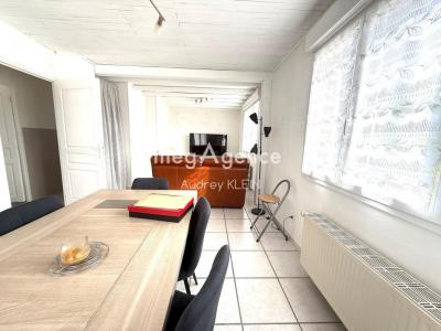 Annonce Vente 4 pi�ces Maison Veron 89