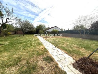 Acheter Maison 112 m2 Veron