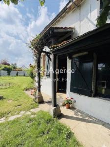 Annonce Vente 7 pi�ces Maison Gron 89
