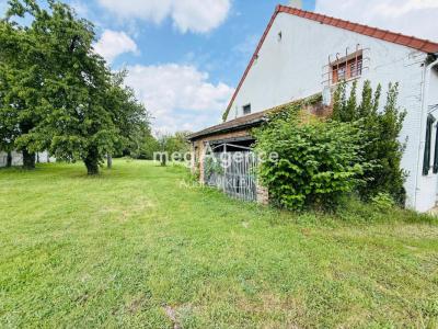 Acheter Maison 132 m2 Gron