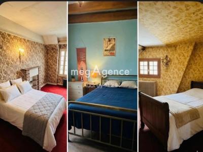 Acheter Maison Gron Yonne