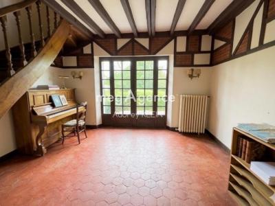 Acheter Maison Gron 195000 euros