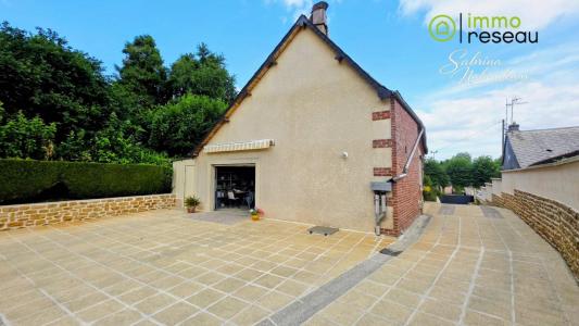 For sale Saint-michel 5 rooms 105 m2 Aisne (02830) photo 1
