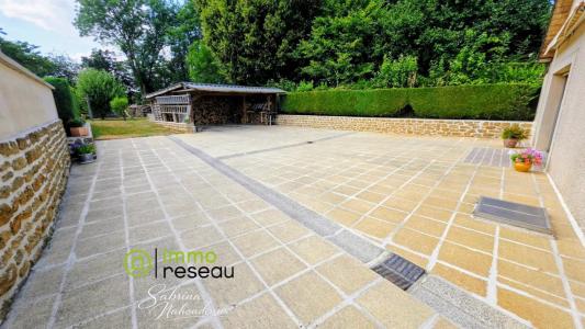 For sale Saint-michel 5 rooms 105 m2 Aisne (02830) photo 2