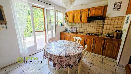 For sale Saint-michel 5 rooms 105 m2 Aisne (02830) photo 4