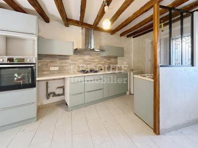 Annonce Vente 5 pi�ces Maison Fere-en-tardenois 02