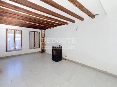 Acheter Maison 98 m2 Fere-en-tardenois