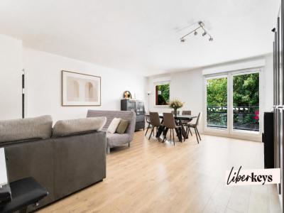 For sale Lille 4 rooms 106 m2 Nord (59800) photo 0