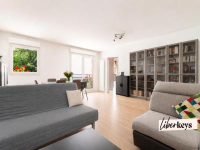 Annonce Vente 4 pi�ces Appartement Lille 59