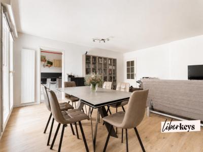 Acheter Appartement 106 m2 Lille