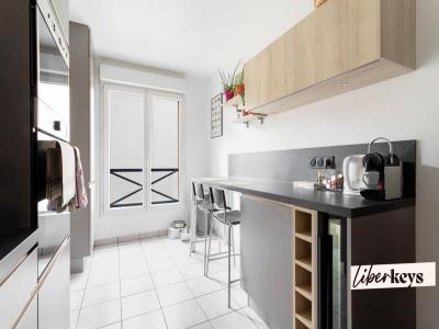 Acheter Appartement Lille Nord