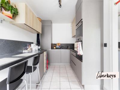 Acheter Appartement Lille 459000 euros