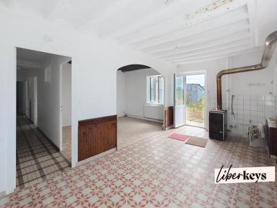 Annonce Vente 4 pi�ces Maison Vernoil 49