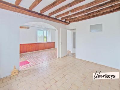 Acheter Maison Vernoil 128000 euros