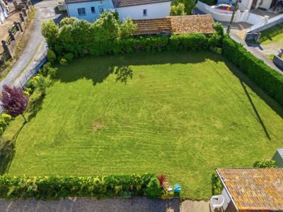 Annonce Vente Terrain Boucau 64