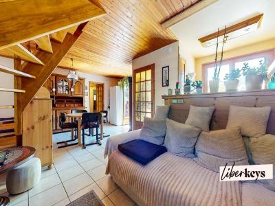 Annonce Vente 5 pi�ces Maison Lechere 73