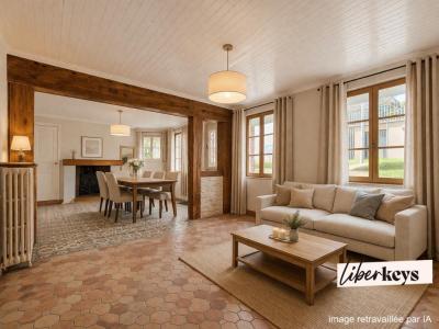 For sale Aigle 6 rooms 97 m2 Orne (61300) photo 0