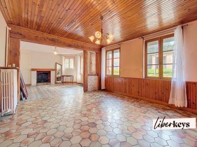 Annonce Vente 6 pi�ces Maison Aigle 61