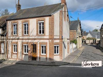 Acheter Maison 97 m2 Aigle