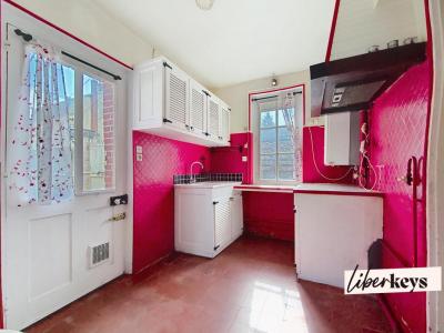 Acheter Maison Aigle Orne