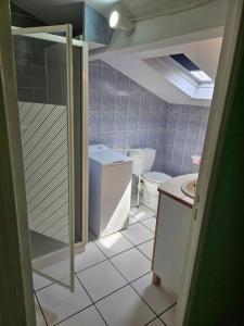 Annonce Location 2 pi�ces Appartement Pessac 33