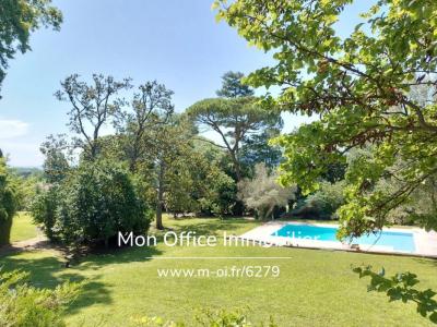 For sale Cadenet 18 rooms 450 m2 Vaucluse (84160) photo 0