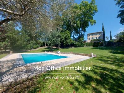 Annonce Vente 18 pi�ces Maison Cadenet 84