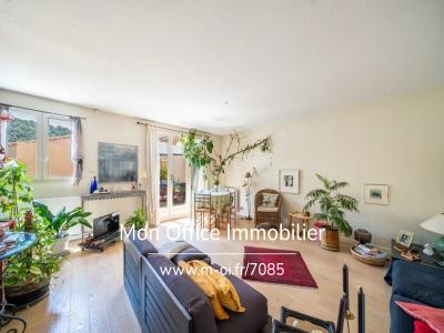 Annonce Vente 3 pi�ces Appartement Tholonet 13