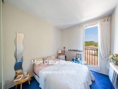 Acheter Appartement Tholonet 325000 euros