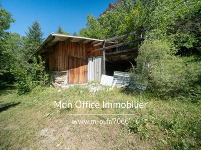Annonce Vente Maison Chateauroux-les-alpes 05