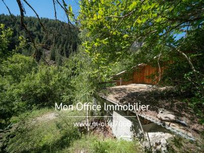 Acheter Maison Chateauroux-les-alpes Hautes alpes