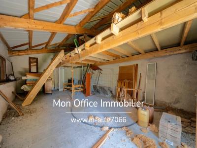 Acheter Maison Chateauroux-les-alpes 98000 euros