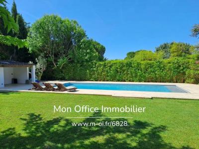 Acheter Maison 278 m2 Beaurecueil