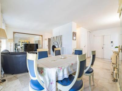 Acheter Appartement 145 m2 Aubervilliers