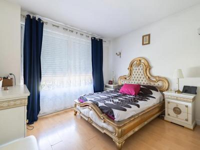 Acheter Appartement Aubervilliers 545000 euros