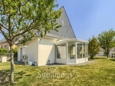 Annonce Vente 4 pi�ces Maison Muzillac 56