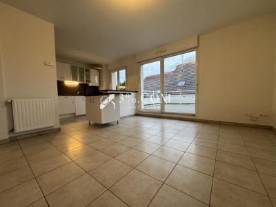 Acheter Appartement Hochfelden Bas rhin