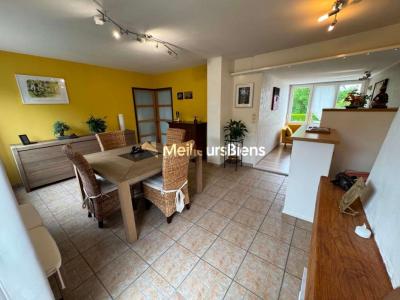 Annonce Vente 4 pi�ces Maison Marpent 59