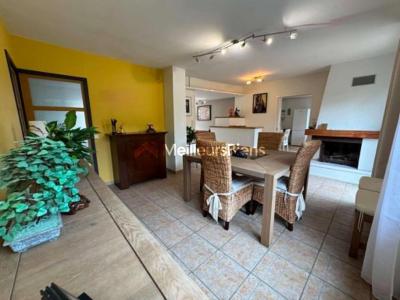 Acheter Maison 85 m2 Marpent