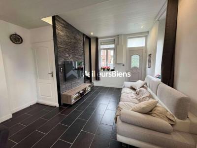 Annonce Vente 4 pi�ces Maison Jeumont 59