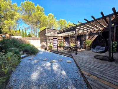 Annonce Vente 6 pi�ces Maison Saint-jean-de-cornies 34